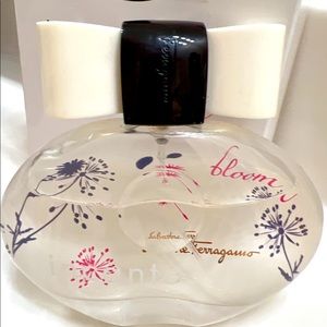 Incanto Bloom Salvatore Ferragamo